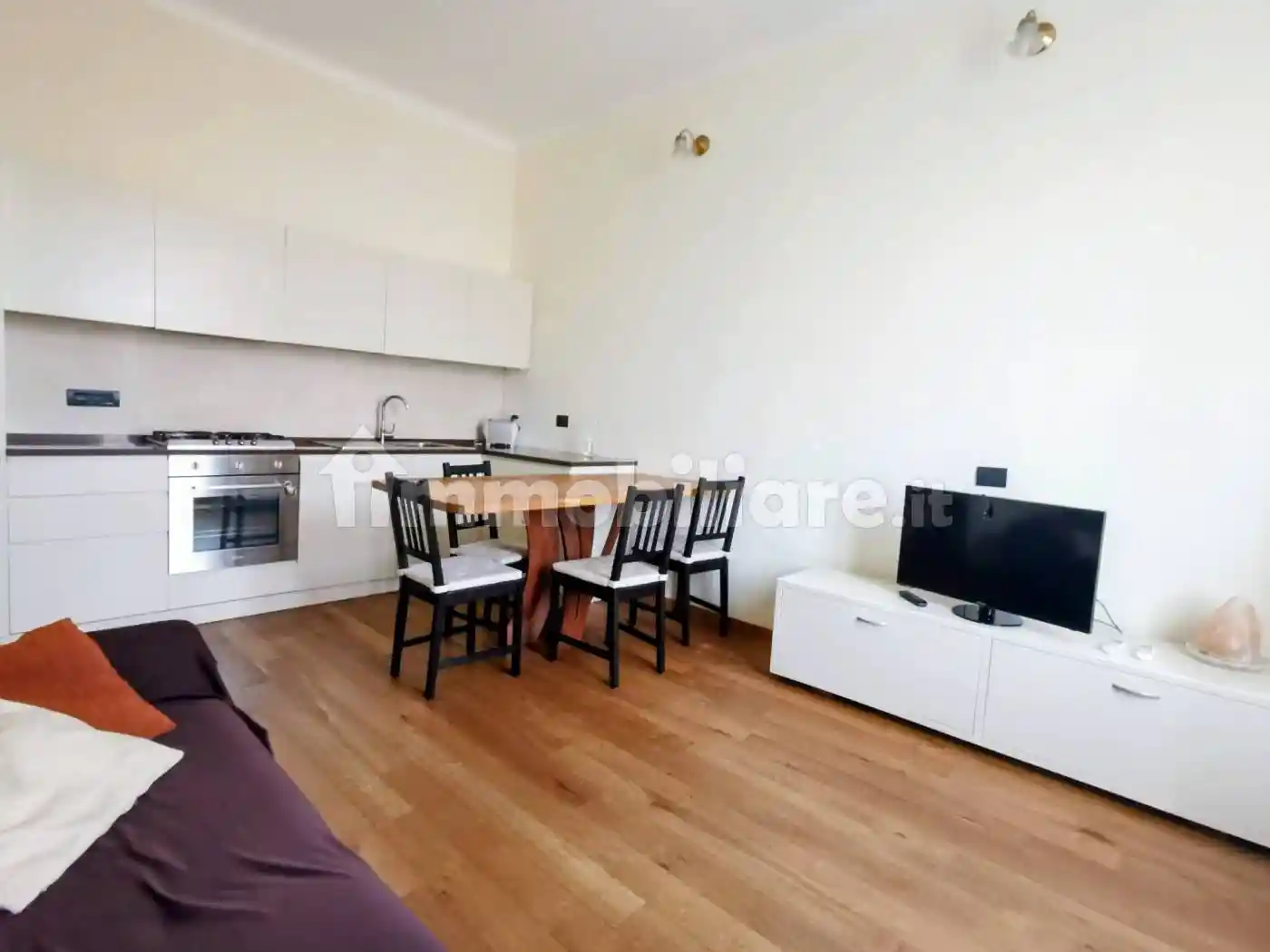 Bilocale viale Tibaldi 70, Pezzotti - Meda, Milano - foto 3