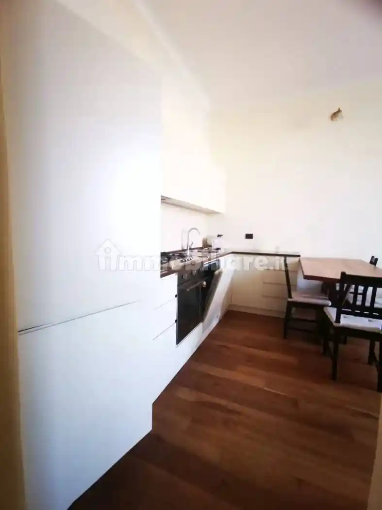 Bilocale viale Tibaldi 70, Pezzotti - Meda, Milano - foto 5