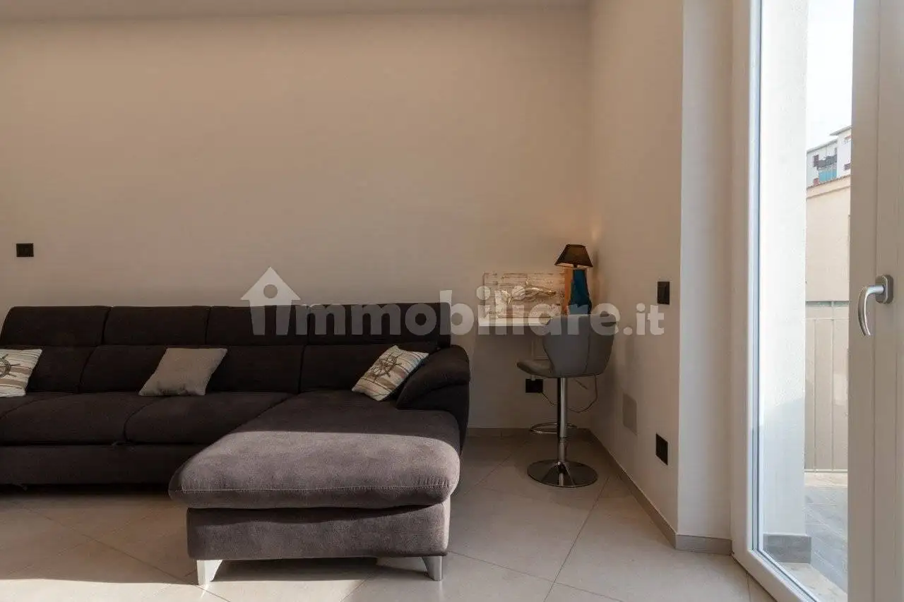 Quadrilocale via carducci 17, Centro, Follonica - foto 4