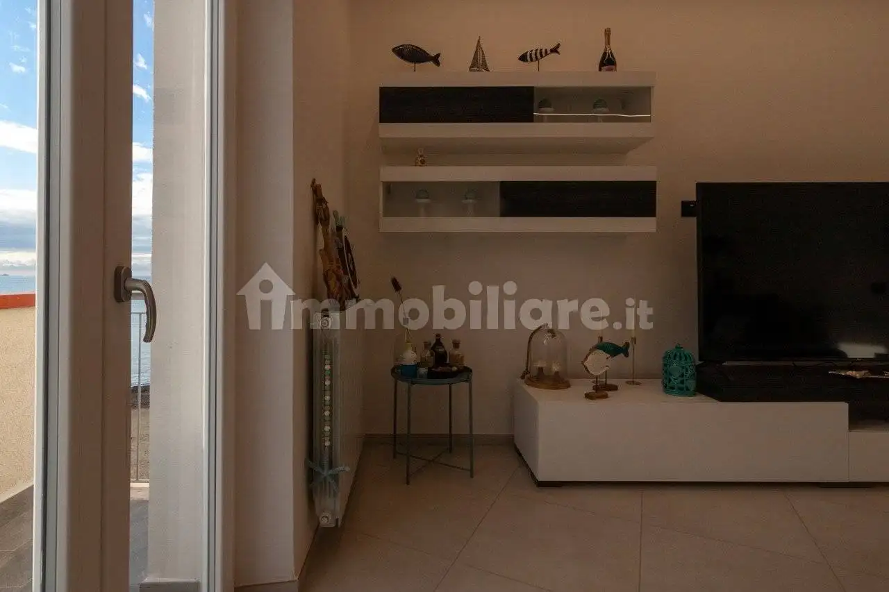 Quadrilocale via carducci 17, Centro, Follonica - foto 5