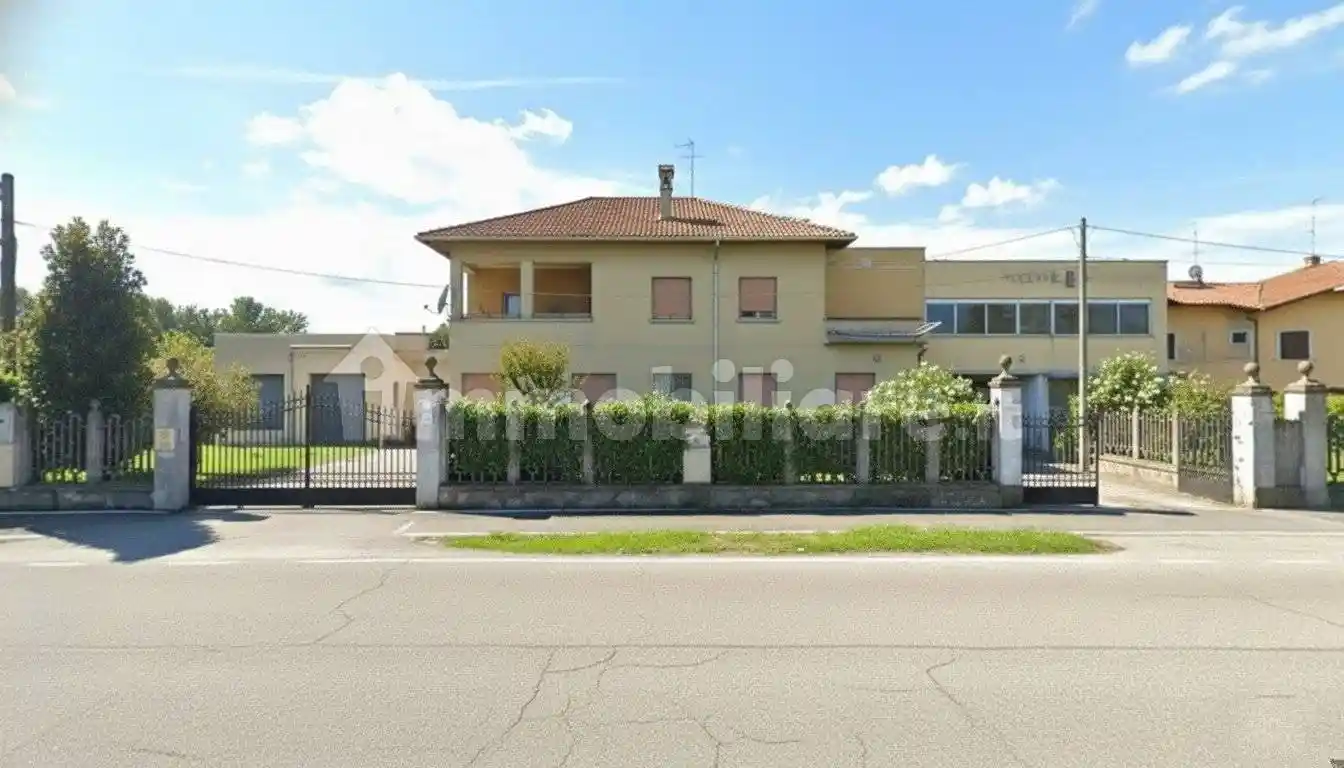 Palazzo - Edificio in Vendita - foto 2