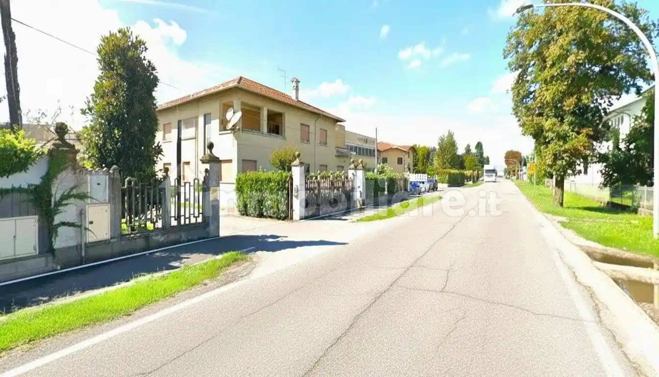 Palazzo - Edificio in Vendita - foto 3