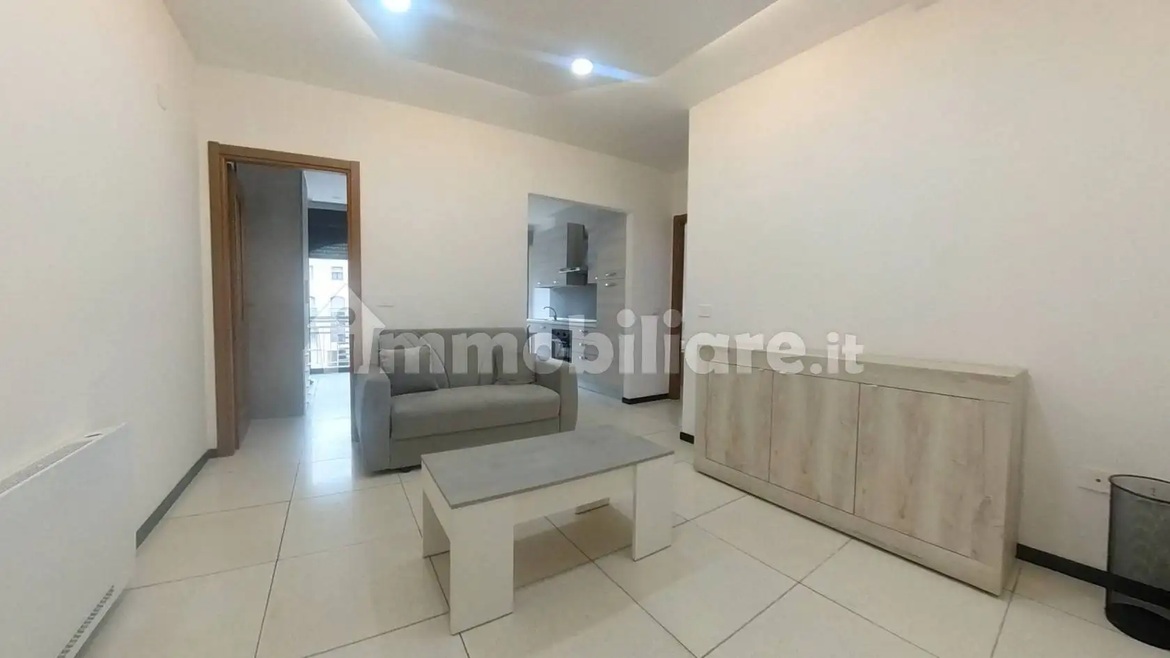 Appartamento in vendita a Sassari