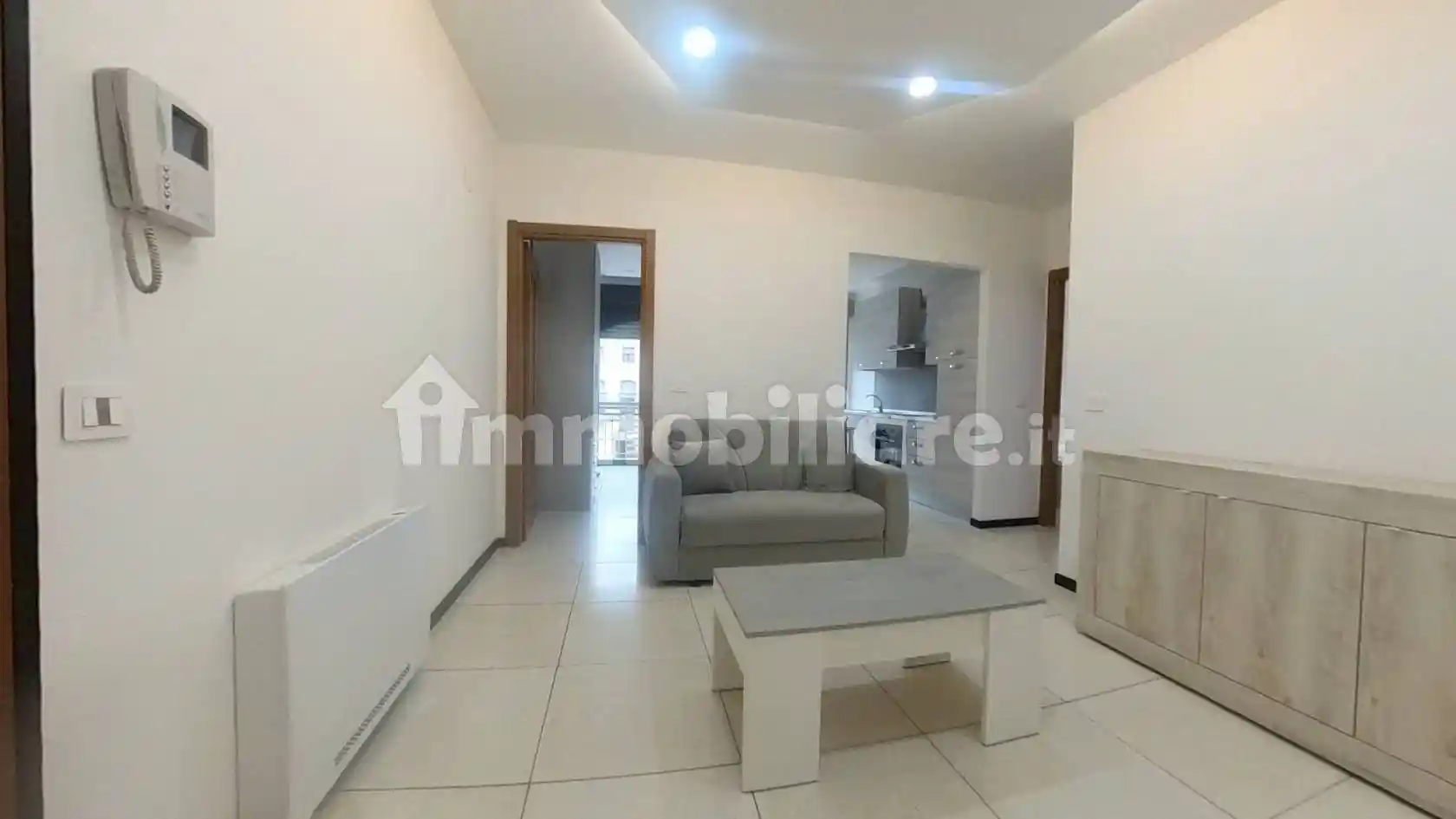 Trilocale via Michele Coppino, Centro Storico, Sassari - foto 2