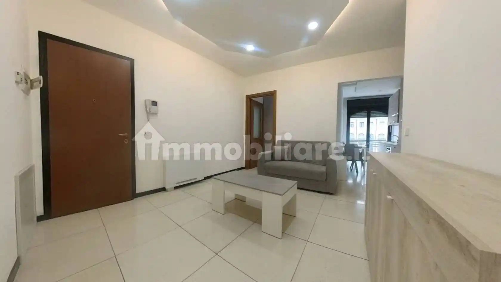 Trilocale via Michele Coppino, Centro Storico, Sassari - foto 3