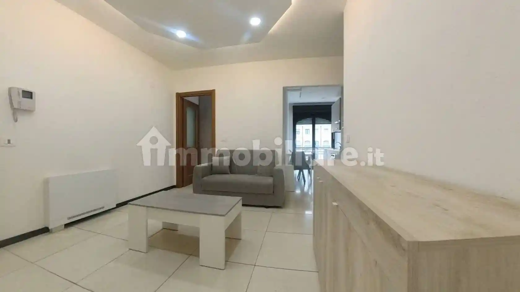 Trilocale via Michele Coppino, Centro Storico, Sassari - foto 4