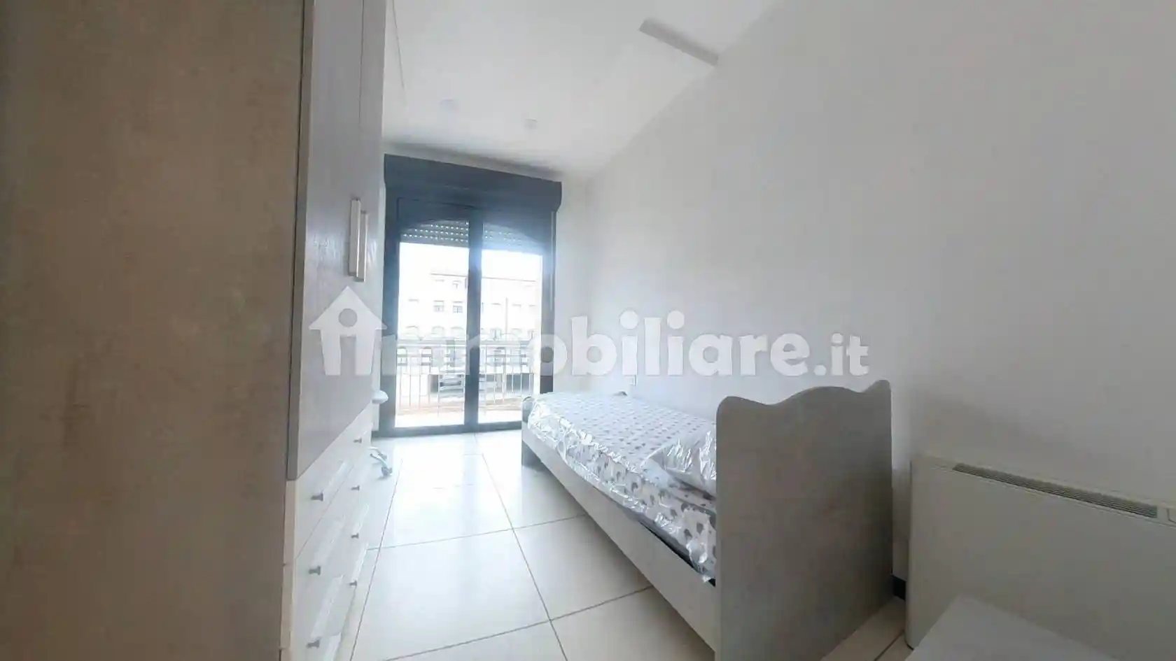 Trilocale via Michele Coppino, Centro Storico, Sassari - foto 5