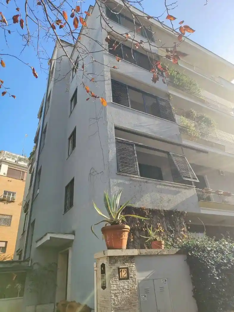 Quadrilocale via Filippo Civinini 12, Euclide, Roma - foto 3