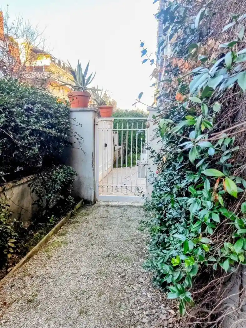 Quadrilocale via Filippo Civinini 12, Euclide, Roma - foto 5