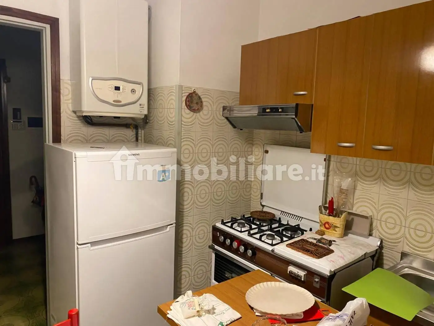 Trilocale via Donatori del Sangue 46, Casalbuttano, Casalbuttano ed Uniti - foto 2