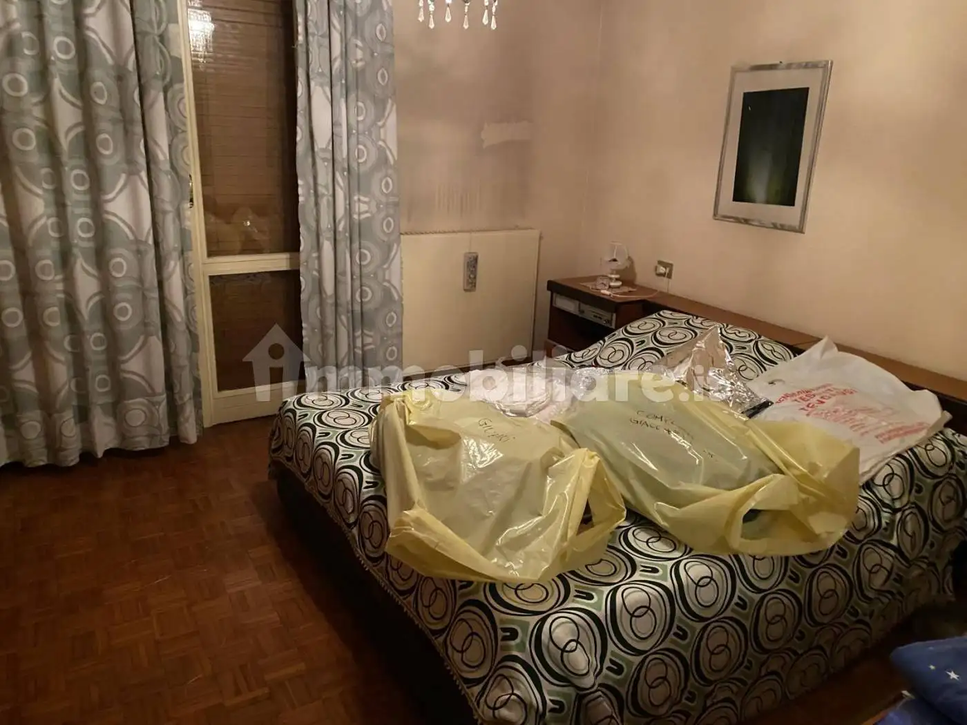 Trilocale via Donatori del Sangue 46, Casalbuttano, Casalbuttano ed Uniti - foto 4