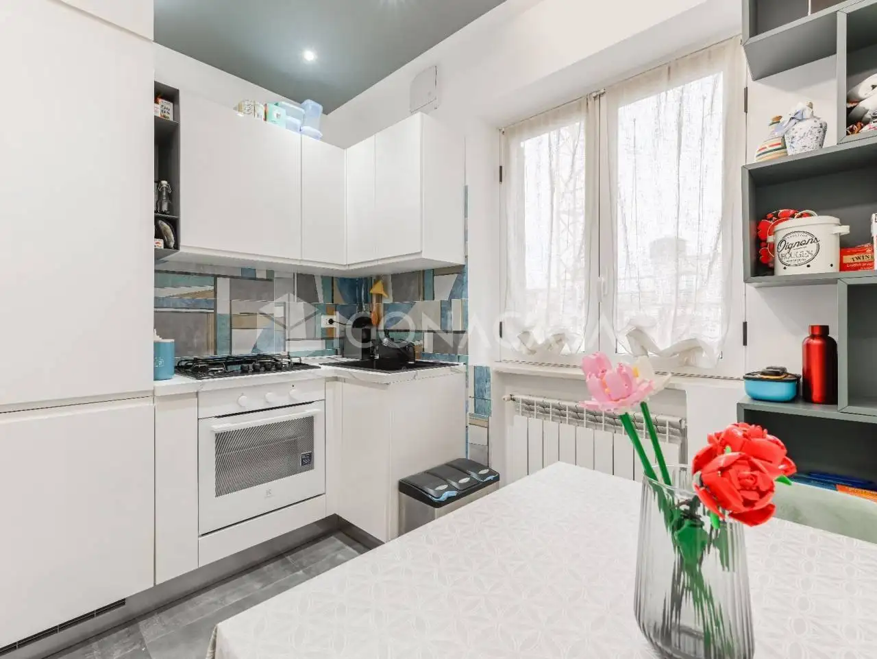 Apartment in vendita a Milan