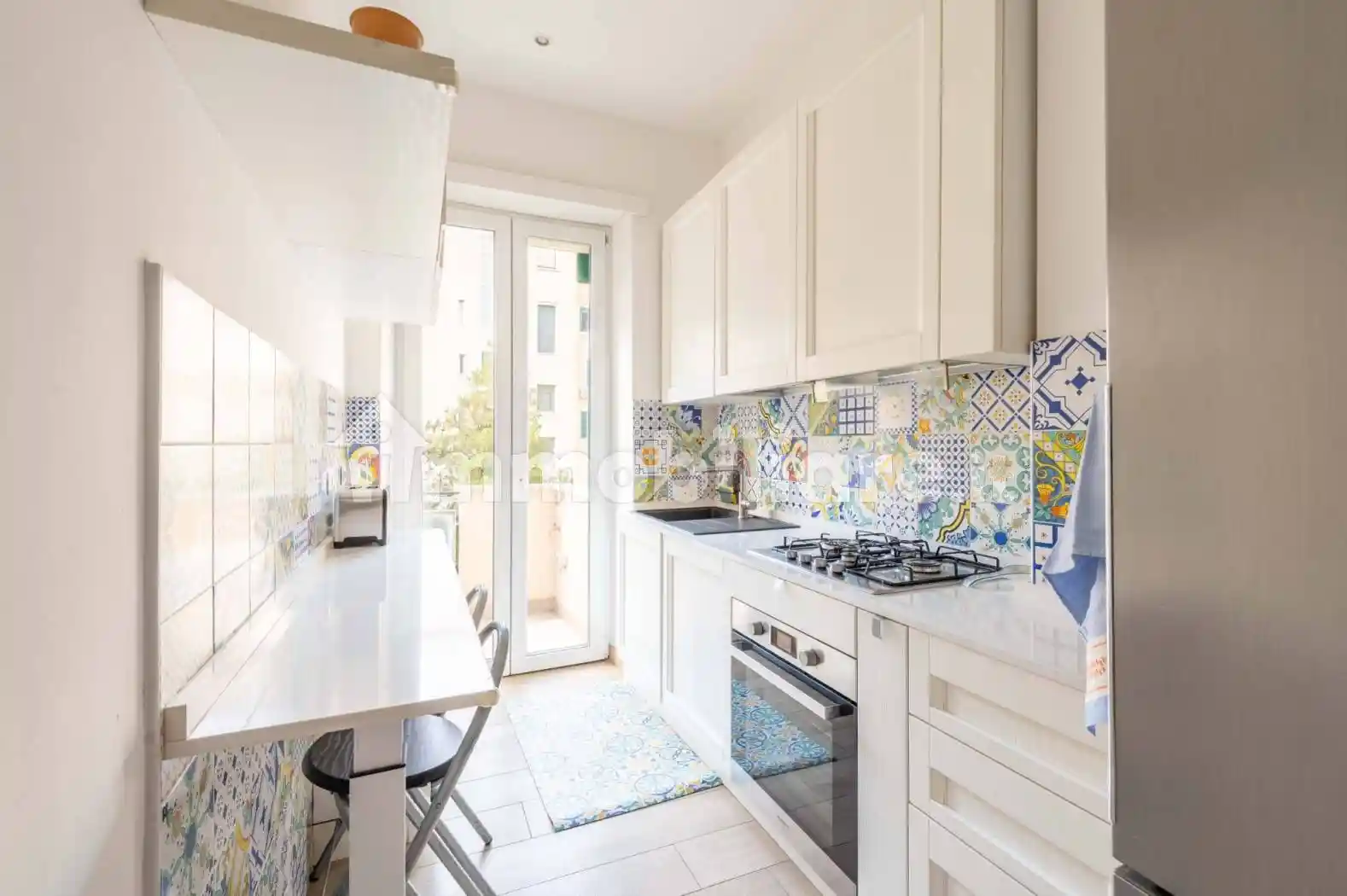 Bilocale via Candia 121, Cipro, Roma - foto 3