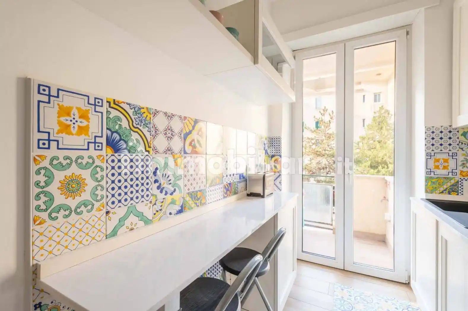 Bilocale via Candia 121, Cipro, Roma - foto 4