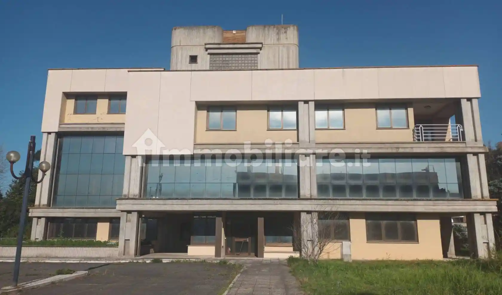 Palazzo - Edificio in Vendita - foto 3