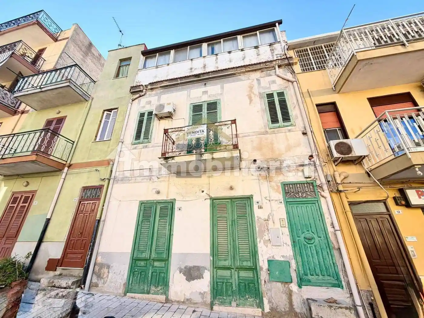 Terratetto unifamiliare via Papa Giovanni XXIII, Centro, Capaci - foto 2