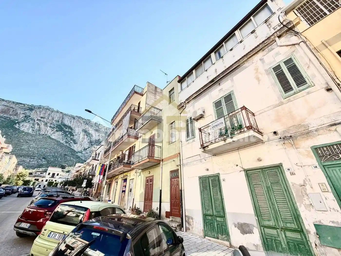 Terratetto unifamiliare via Papa Giovanni XXIII, Centro, Capaci - foto 3