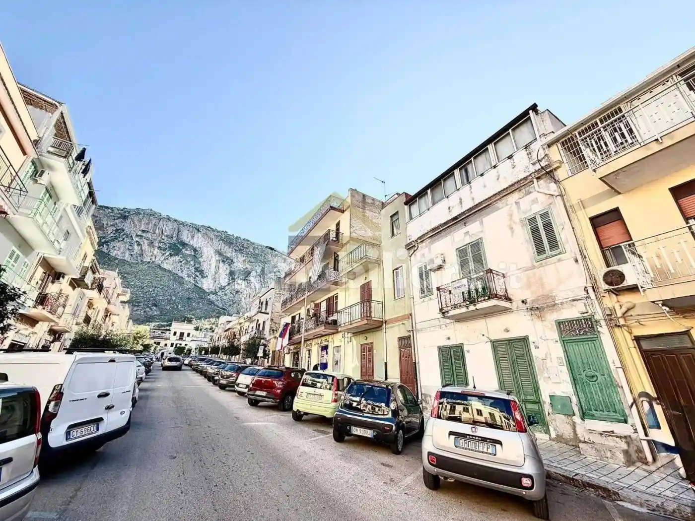 Terratetto unifamiliare via Papa Giovanni XXIII, Centro, Capaci - foto 4