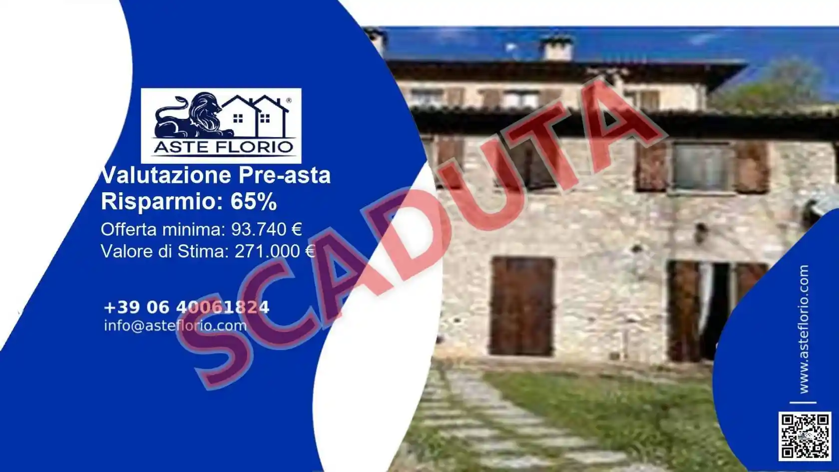 Appartamento in vendita a Urbino