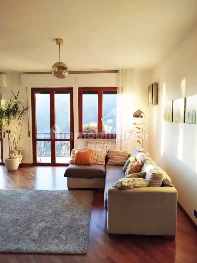 Appartamento Località San Bernardo 7, Poggio Favaro San Bernardo, Bogliasco - foto 5