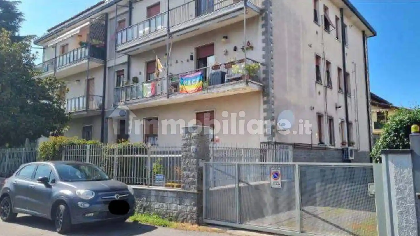 Appartamento in vendita a Senago