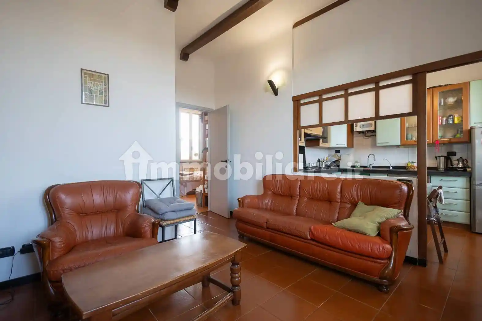 Trilocale via Giulio Romano 31, Porta Romana - Medaglie d'Oro, Milano - foto 4