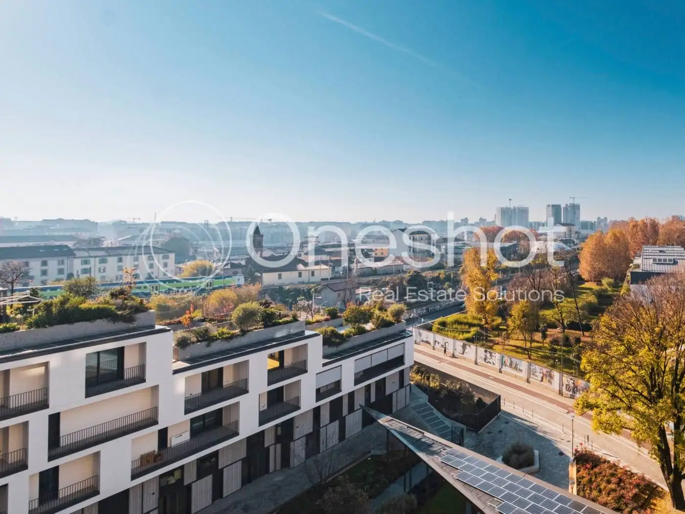 Apartment in vendita a Milan