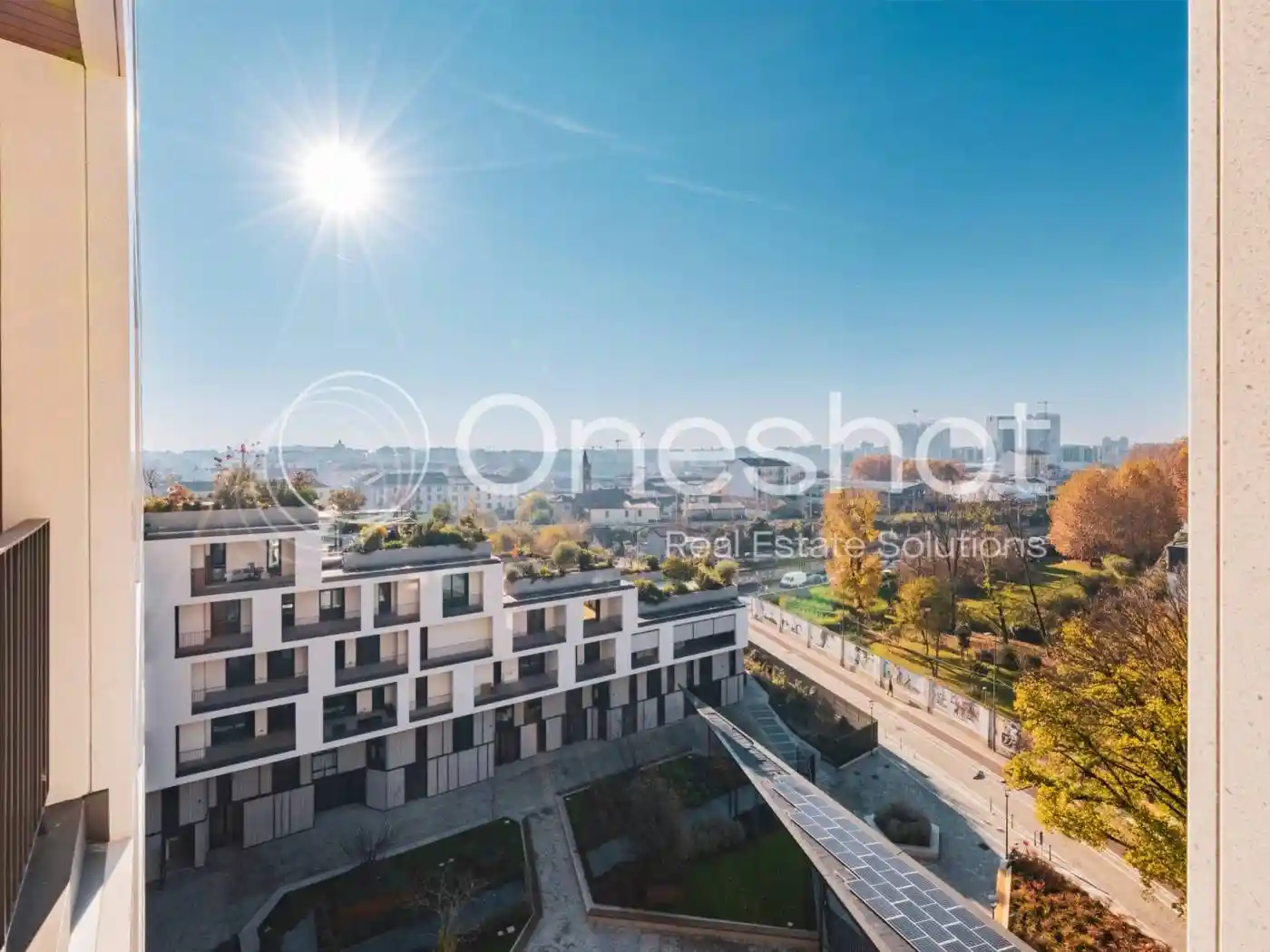 Trilocale nuovo, settimo piano, Cadorna - Castello, Milano - foto 2