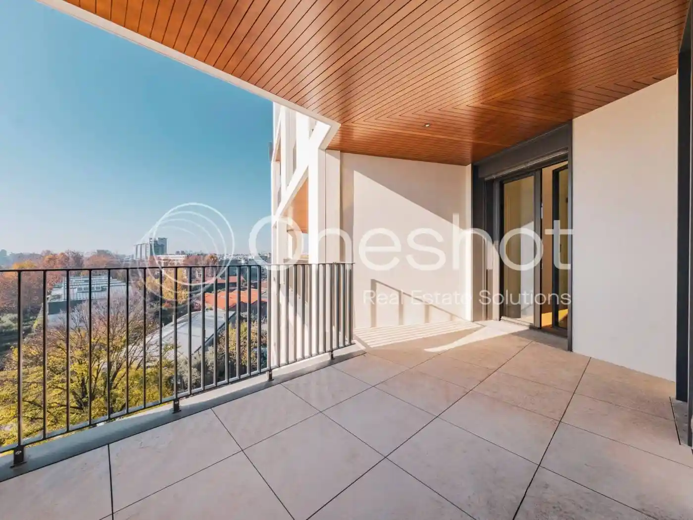 Trilocale nuovo, settimo piano, Cadorna - Castello, Milano - foto 3