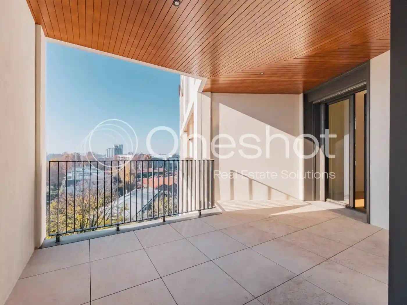 Trilocale nuovo, settimo piano, Cadorna - Castello, Milano - foto 4