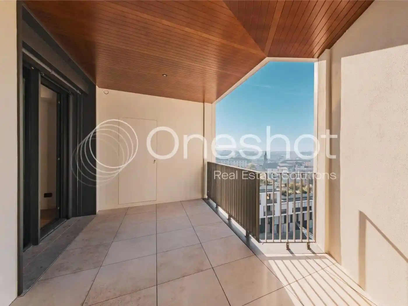 Trilocale nuovo, settimo piano, Cadorna - Castello, Milano - foto 5