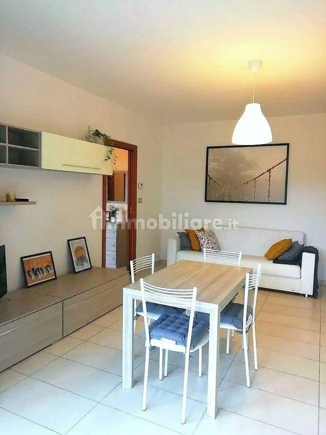 Appartamento in affitto a Pescara