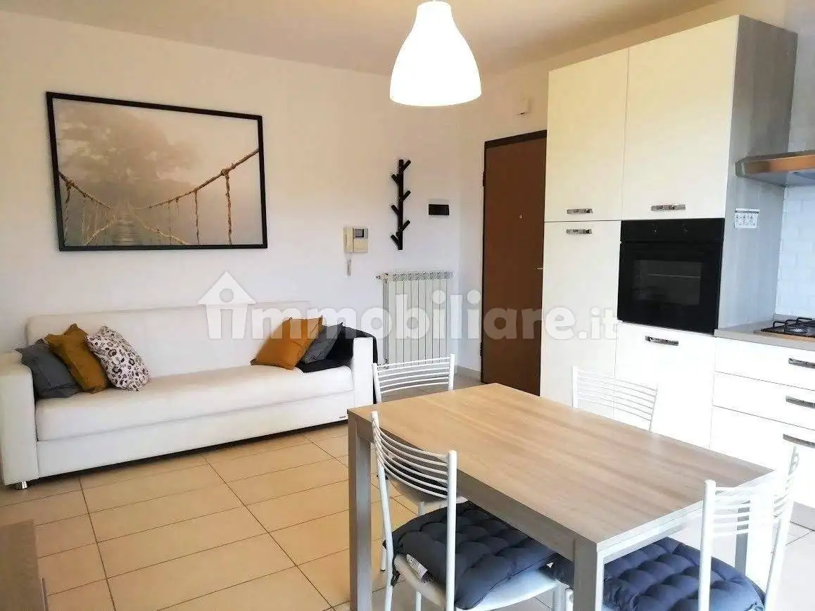 Bilocale via della Polveriera 2, Tirino, Pescara - foto 3