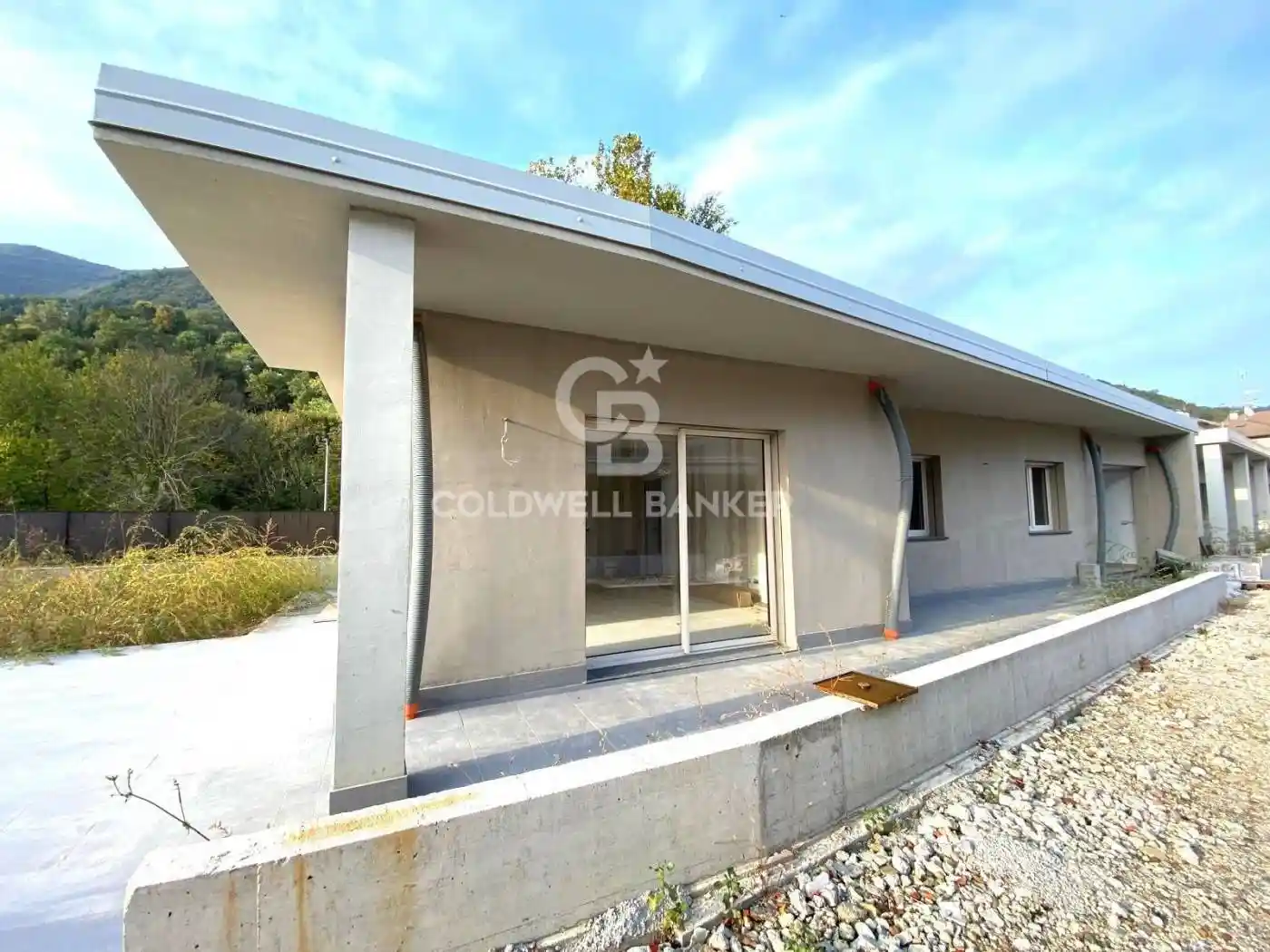 Villa in vendita a Villanuova sul Clisi