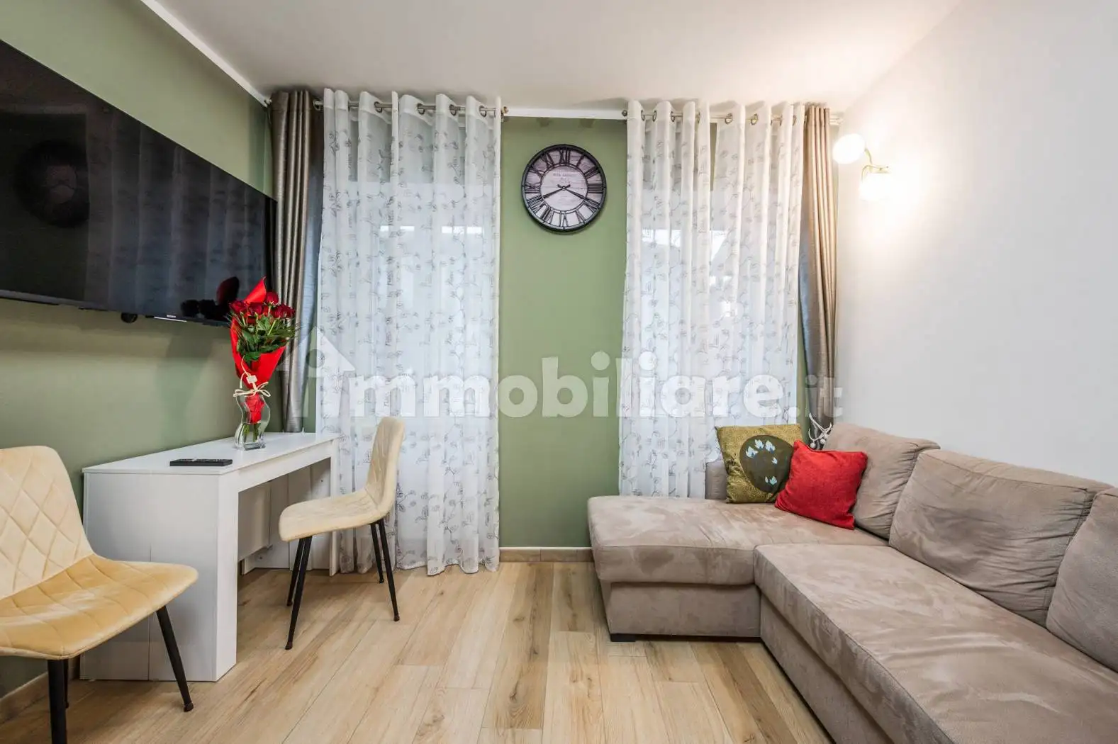 Casa indipendente in vendita a Verona