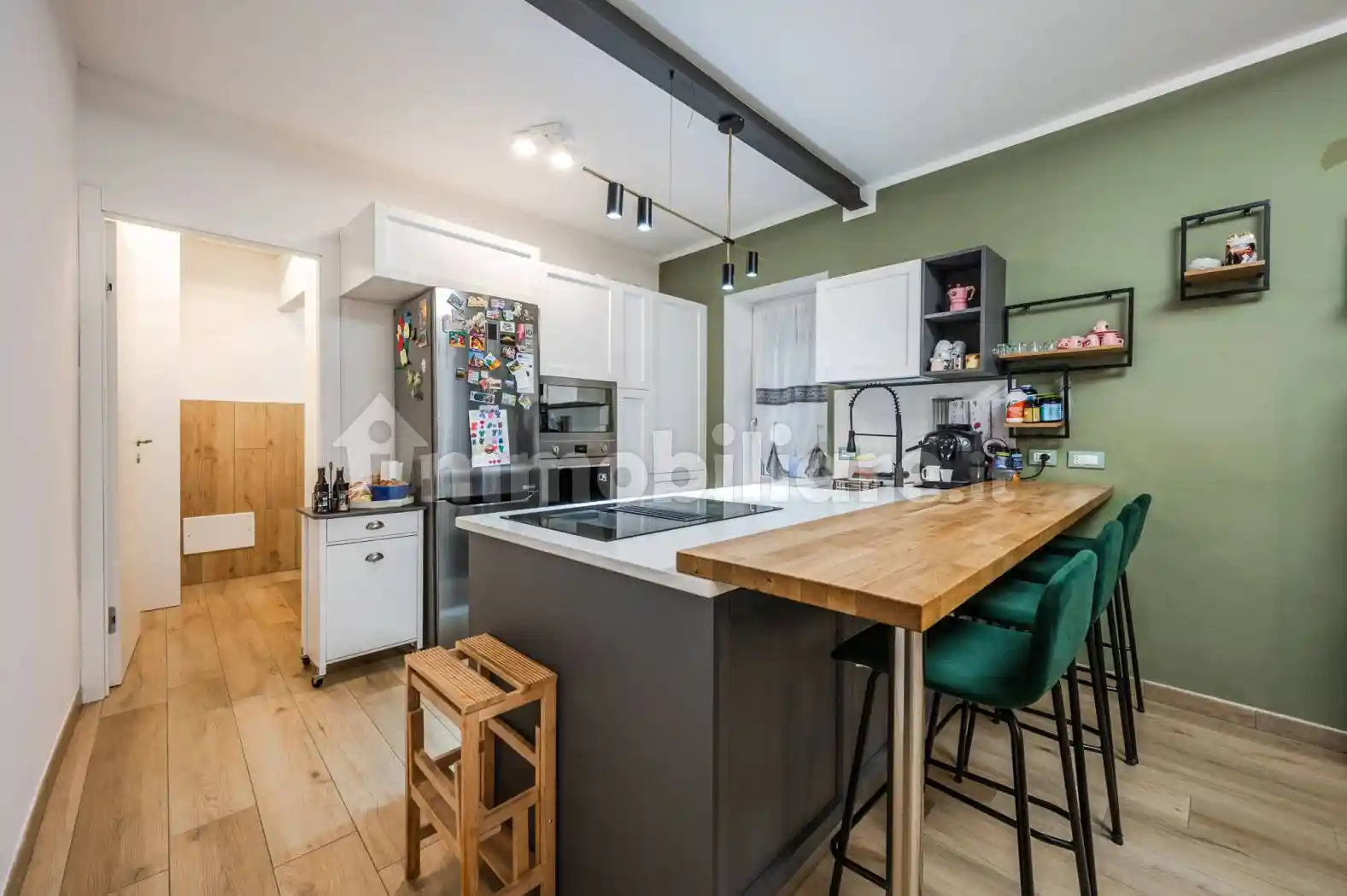 Terratetto unifamiliare via Lazzaretto 139, Porto San Pancrazio, Verona - foto 2