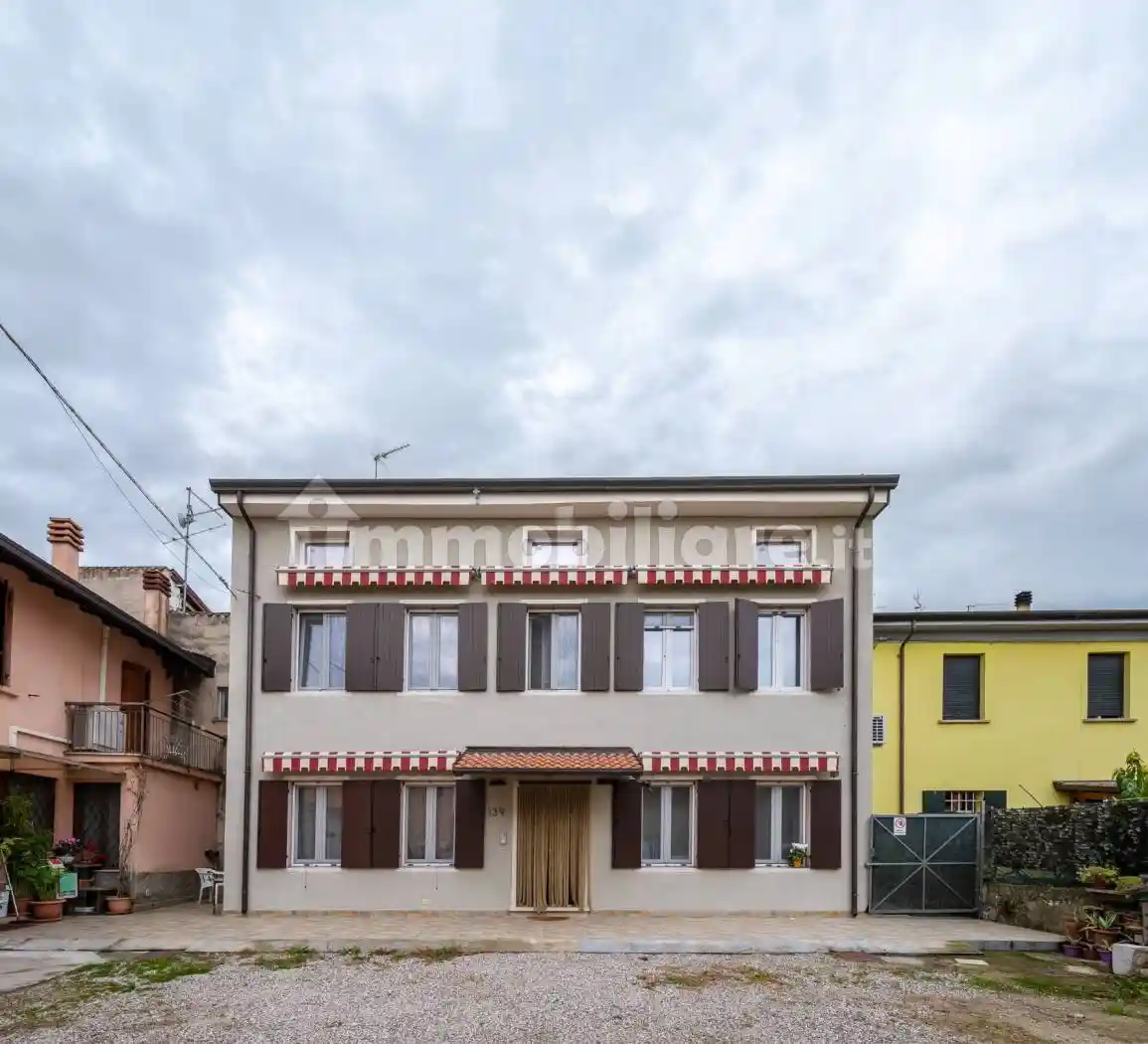 Terratetto unifamiliare via Lazzaretto 139, Porto San Pancrazio, Verona - foto 3