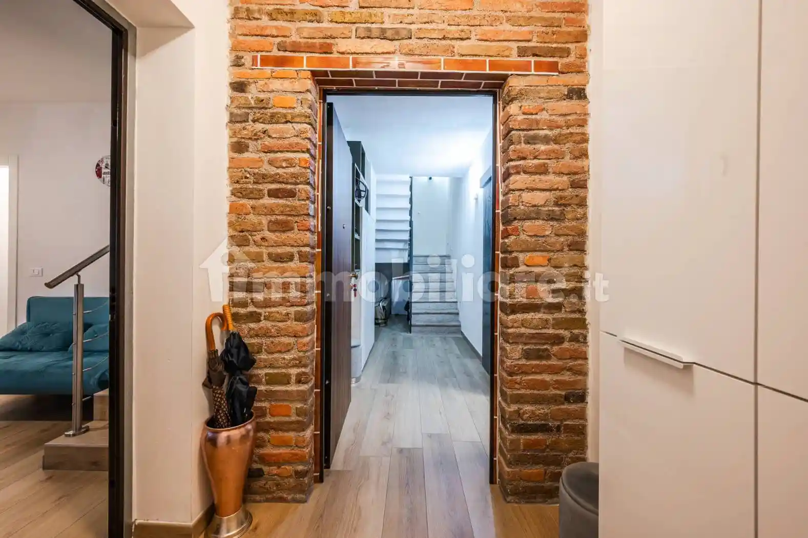 Terratetto unifamiliare via Lazzaretto 139, Porto San Pancrazio, Verona - foto 4