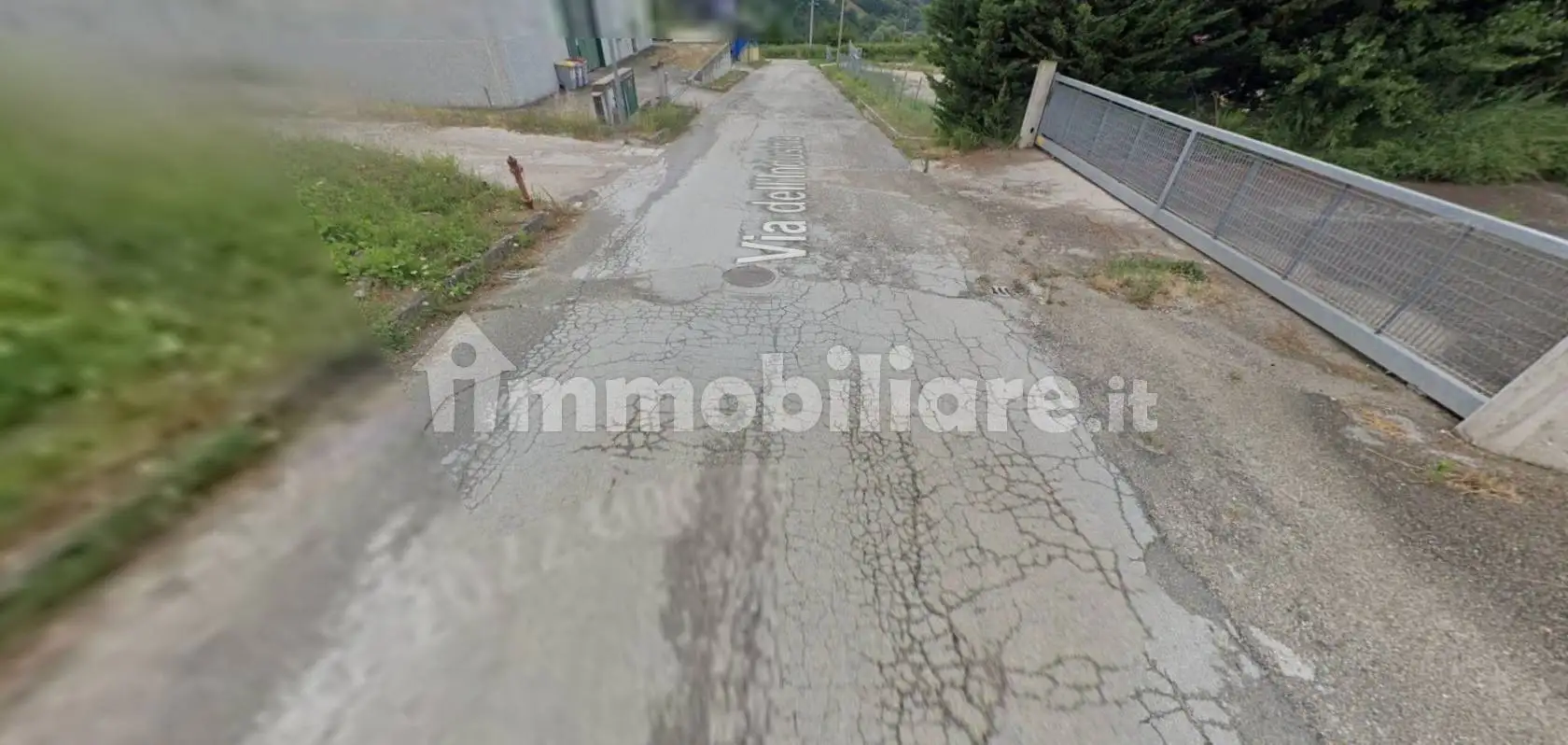 Rustico - Casale in asta a Tavoleto