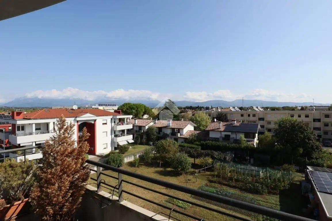 Appartamento in affitto a Tavagnacco