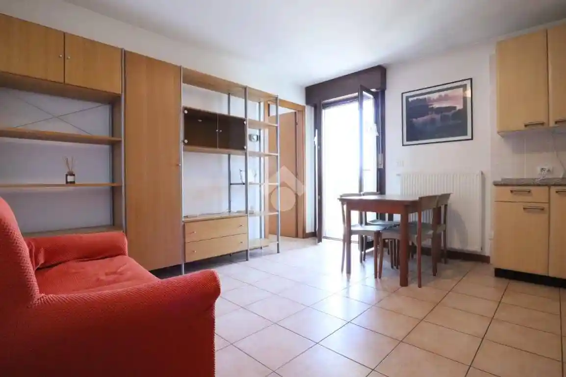 Bilocale via Bologna 21, Colugna, Tavagnacco - foto 2