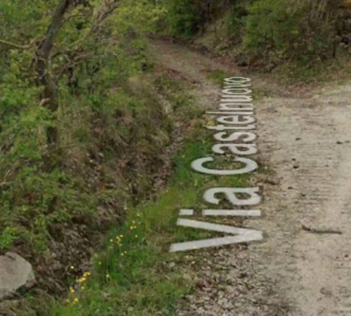 Rustico - Casale in asta a Sassocorvaro Auditore