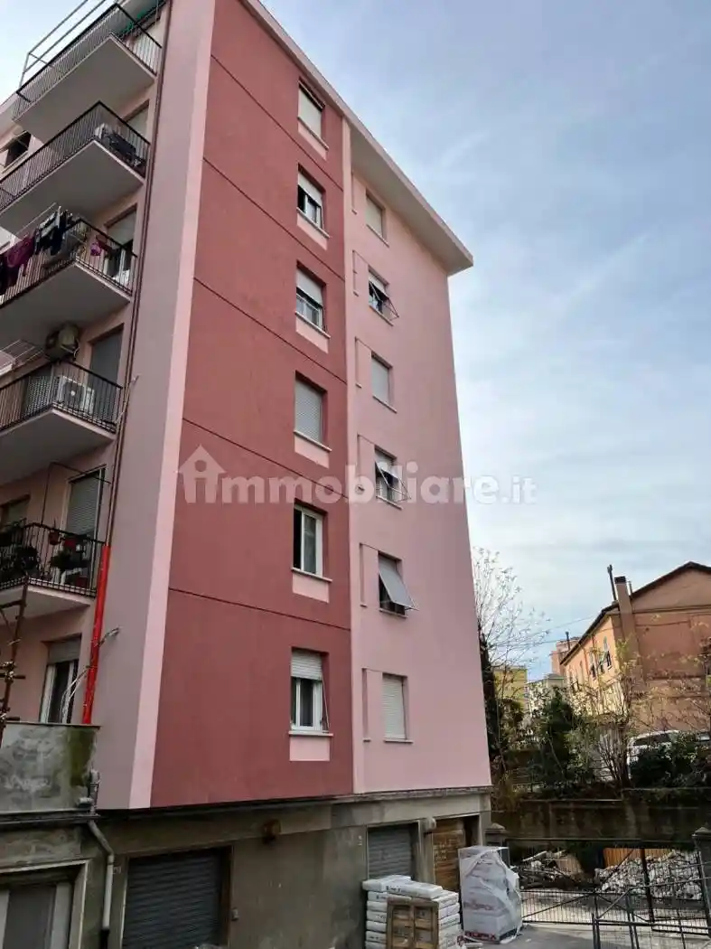 Trilocale via Faliero Vezzani 42, Rivarolo, Genova - foto 2