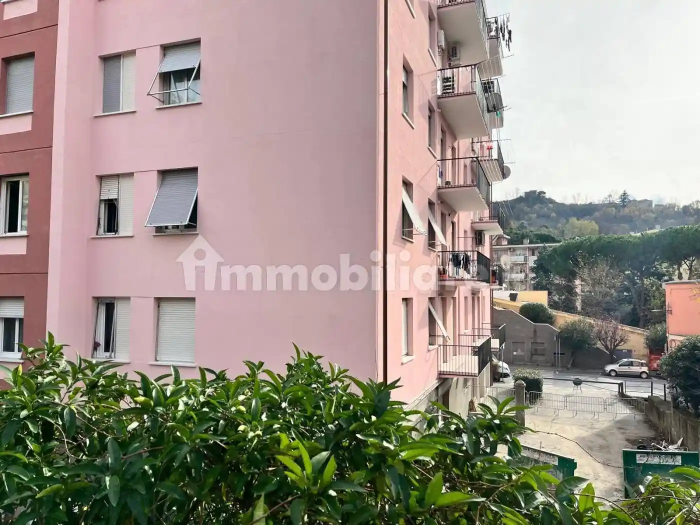 Trilocale via Faliero Vezzani 42, Rivarolo, Genova - foto 4