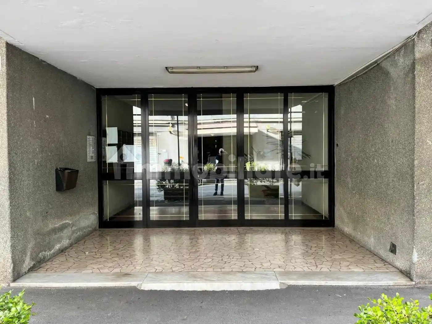 Trilocale via Faliero Vezzani 42, Rivarolo, Genova - foto 5