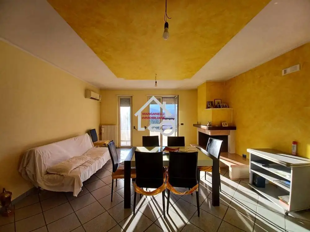 Appartamento in vendita a Omignano