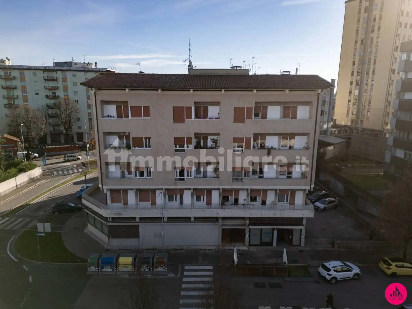 Appartamento in vendita a Udine