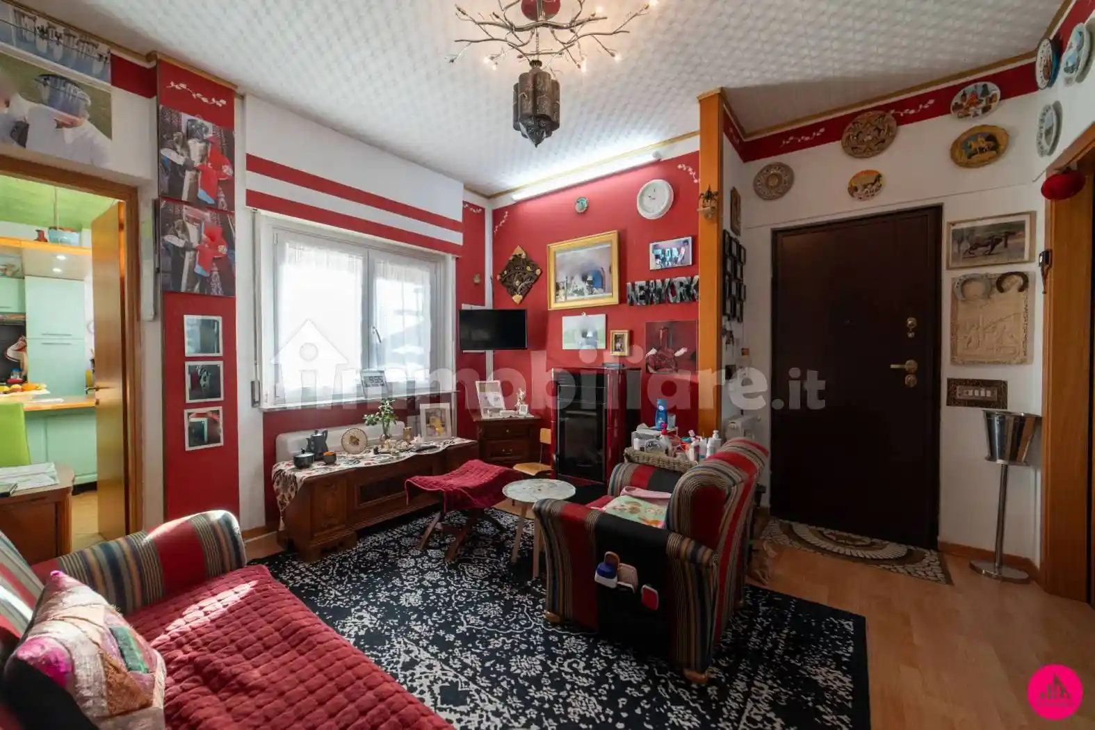 Appartamento via Pacifico Valussi, Viale Venezia - Cormor, Udine - foto 3