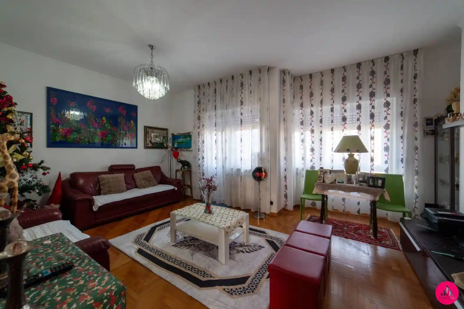 Appartamento via Pacifico Valussi, Viale Venezia - Cormor, Udine - foto 5