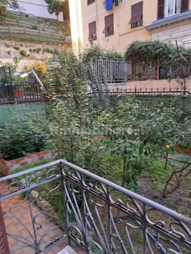 Appartamento corso Monte Grappa 18, Manin, Genova - foto 2